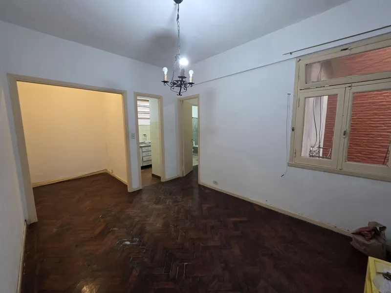 Departamento en alquiler · Caballito, CABA