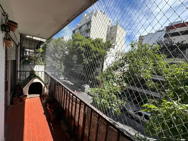Departamento en venta · Palermo, CABA