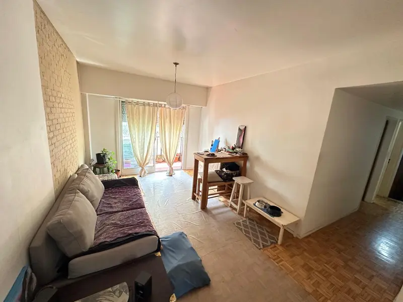 Departamento en venta · Palermo, CABA