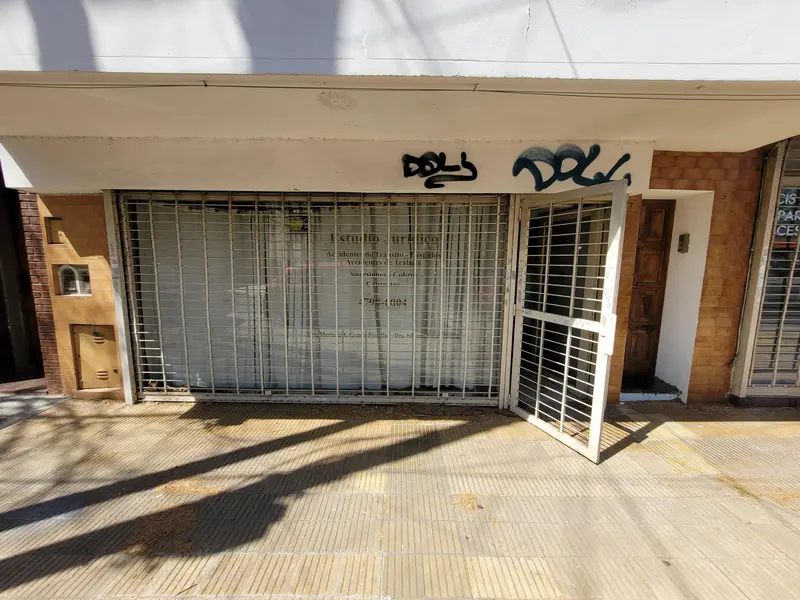 Comercio en alquiler · Martinez, San Isidro, GBA Norte, Provincia de Buenos Aires