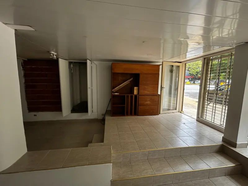 Comercio en alquiler · Martinez, San Isidro, GBA Norte, Provincia de Buenos Aires