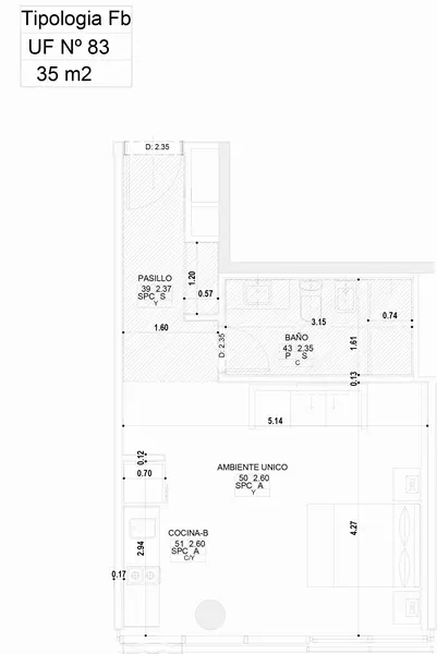 Departamento en venta · Victoria, San Fernando, GBA Norte, Provincia de Buenos Aires