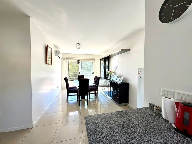 Departamento en venta · Barracas, CABA