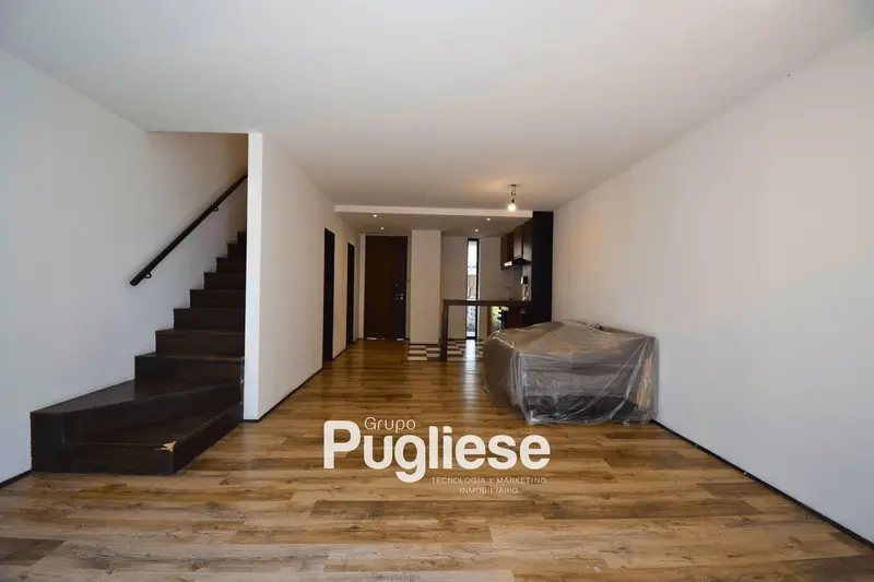 Departamento en alquiler · Moreno, GBA Oeste, Provincia de Buenos Aires