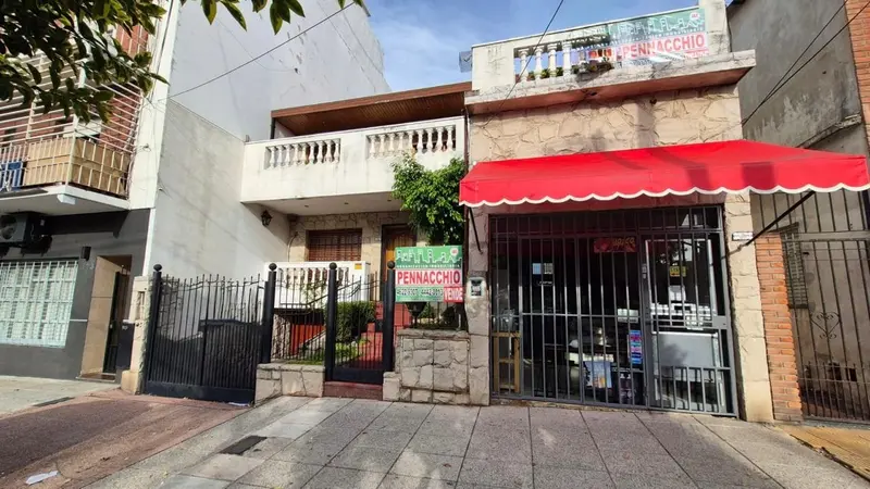 Casa en venta · Ciudad Madero, La Matanza, GBA Oeste, Provincia de Buenos Aires