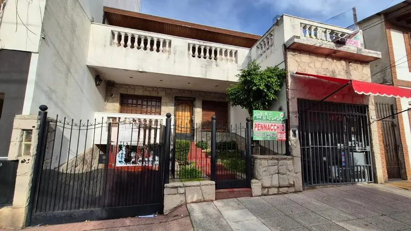 Casa en venta · Ciudad Madero, La Matanza, GBA Oeste, Provincia de Buenos Aires