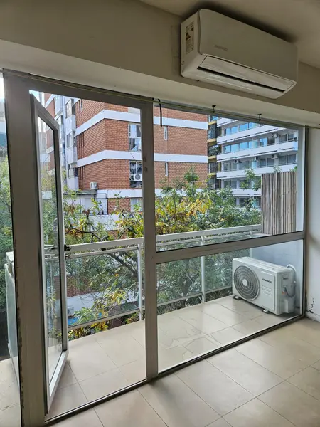 Departamento en alquiler · Recoleta, CABA