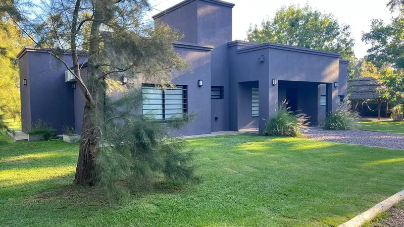 Casa en venta · Marcos Paz B El Moro, Marcos Paz, GBA Oeste, Provincia de Buenos Aires