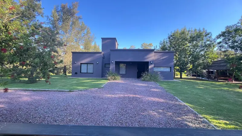 Casa en venta · Marcos Paz B El Moro, Marcos Paz, GBA Oeste, Provincia de Buenos Aires