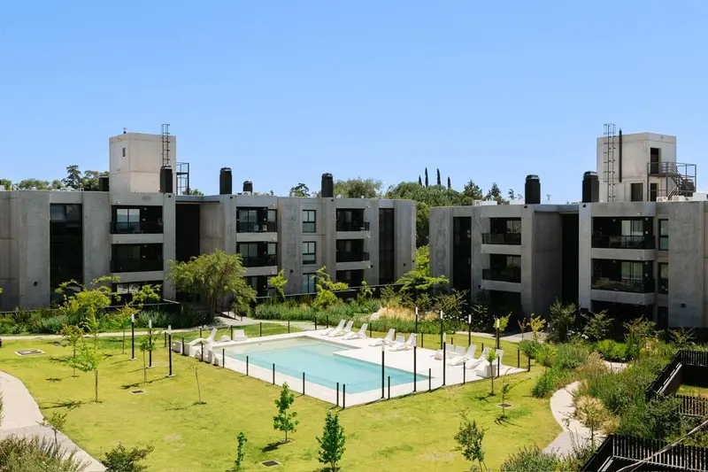 Departamento en venta · Arguello, Córdoba Capital, Córdoba