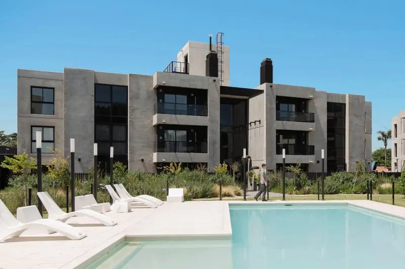 Departamento en venta · Arguello, Córdoba Capital, Córdoba