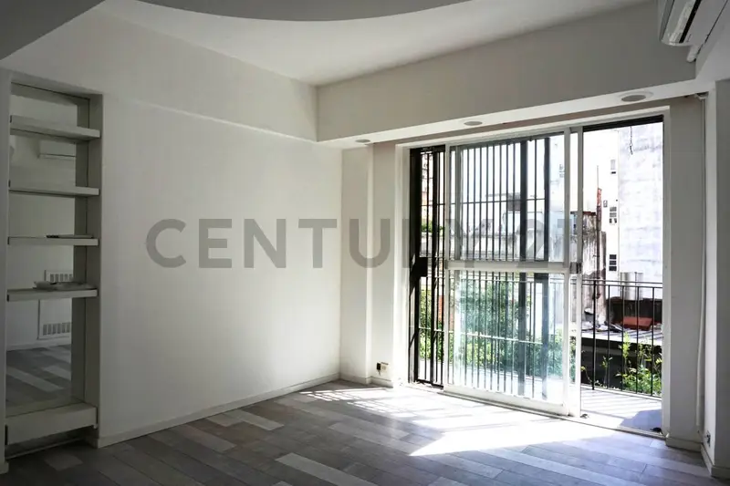 Departamento en venta · Recoleta, CABA