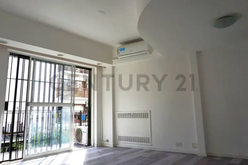 Departamento en venta · Recoleta, CABA