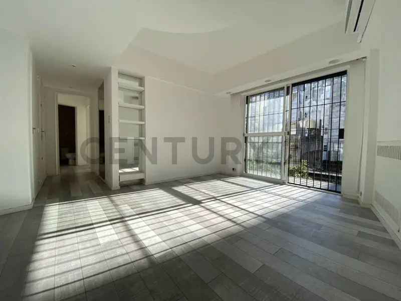 Departamento en venta · Recoleta, CABA
