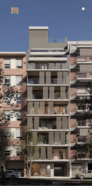 Departamento en venta · Caballito, CABA