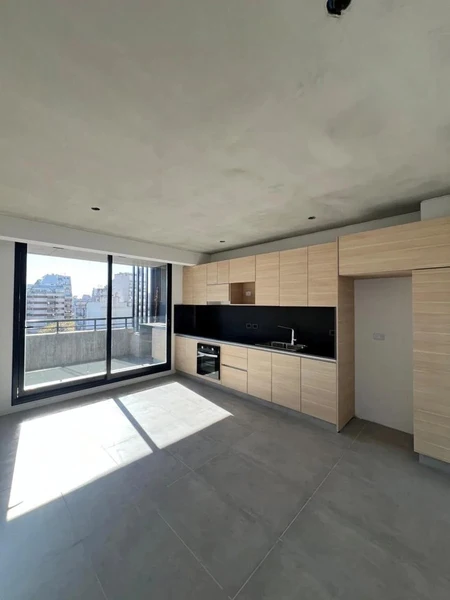 Departamento en venta · Palermo, CABA
