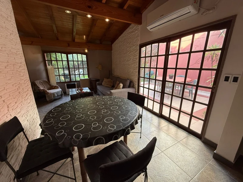 Departamento en venta · Villa Santa Rita, CABA