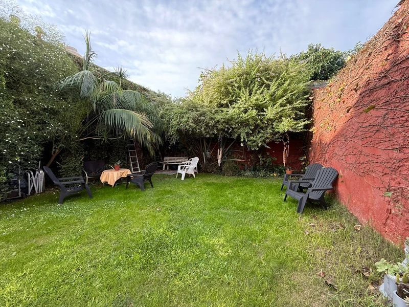 Departamento en venta · Villa General Mitre, CABA