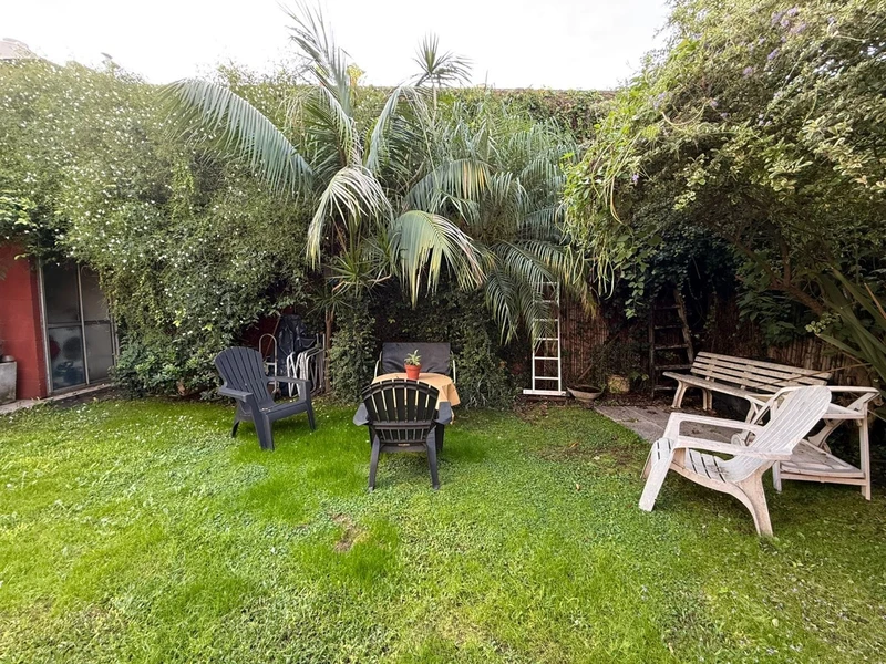 Departamento en venta · Villa General Mitre, CABA
