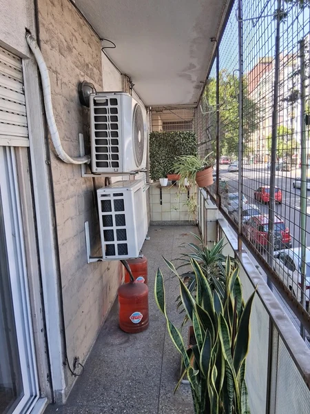 Departamento en venta · Flores, CABA