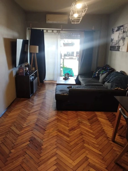 Departamento en venta · Flores, CABA