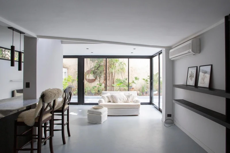 Departamento en venta · Recoleta, CABA