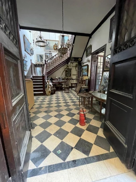 Casa en venta · Flores, CABA