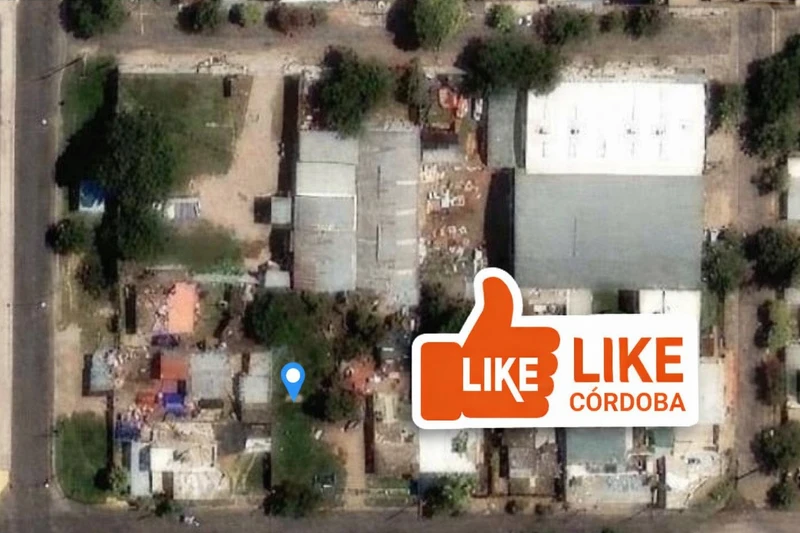 Terreno en venta · Los Boulevares, Córdoba Capital, Córdoba