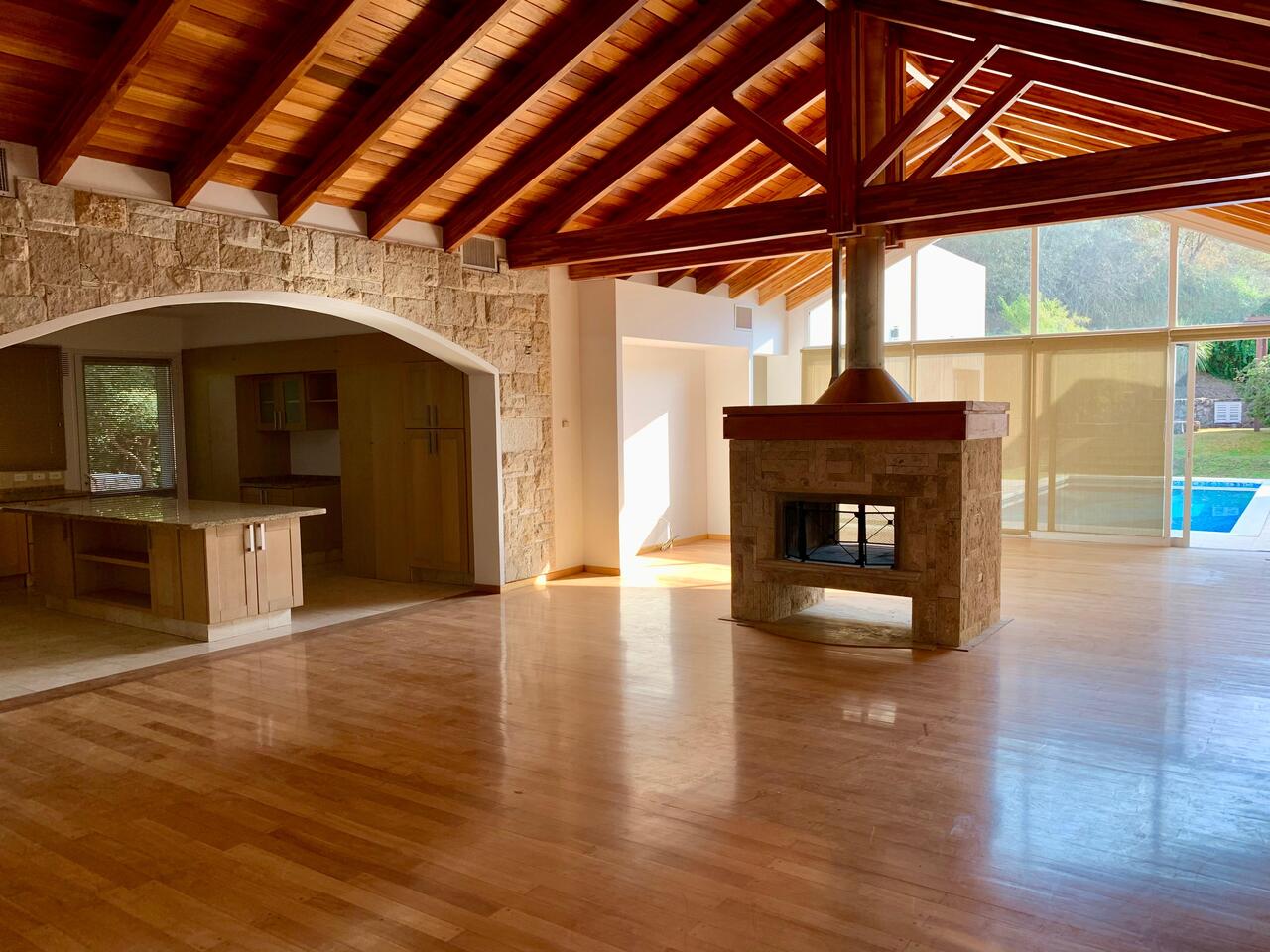 Venta Casa Categoria Premium Country Estancia Q2 5 Dormitorios desarrollada en una planta - foto 3