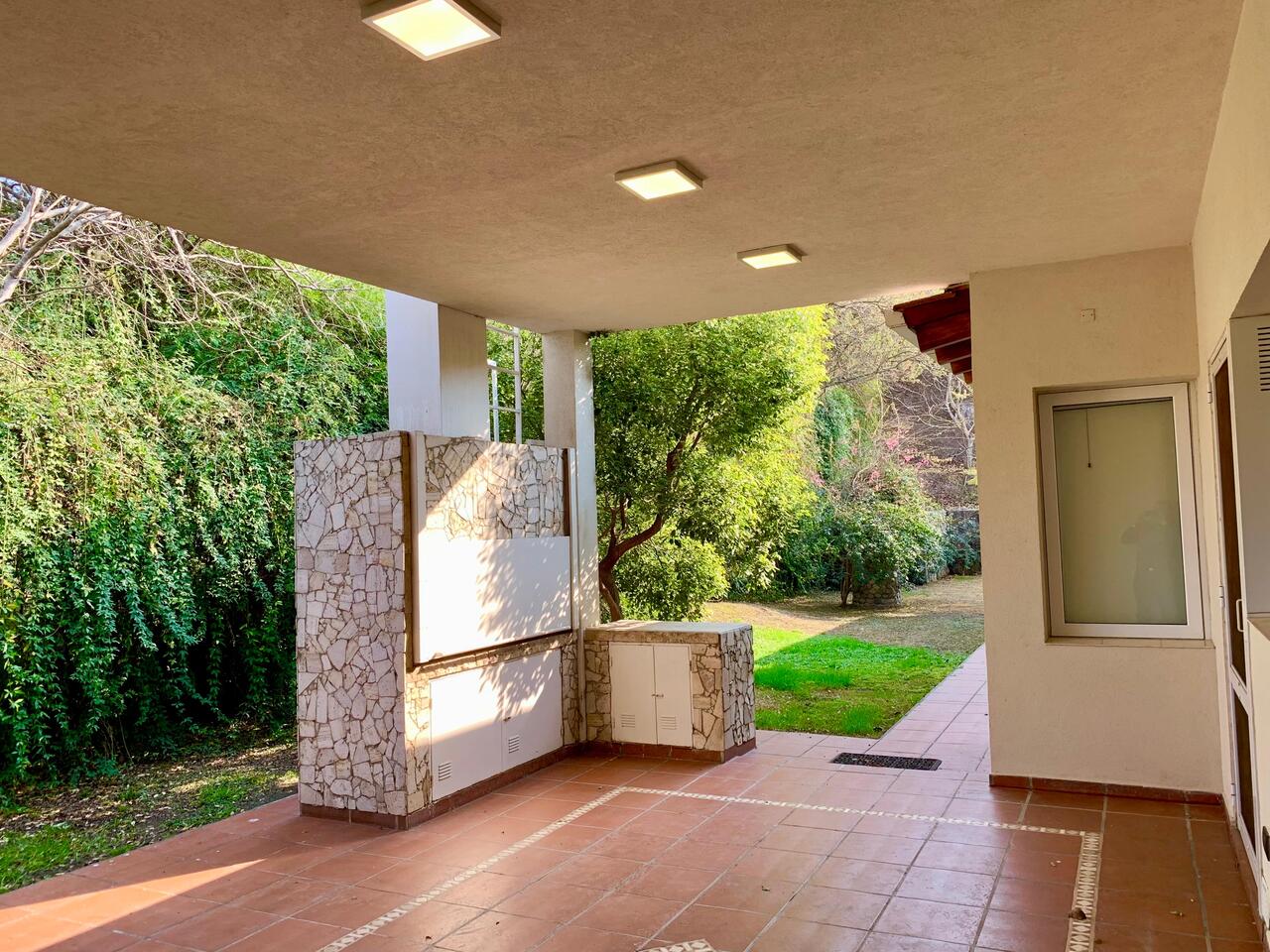 Venta Casa Categoria Premium Country Estancia Q2 5 Dormitorios desarrollada en una planta - foto 2