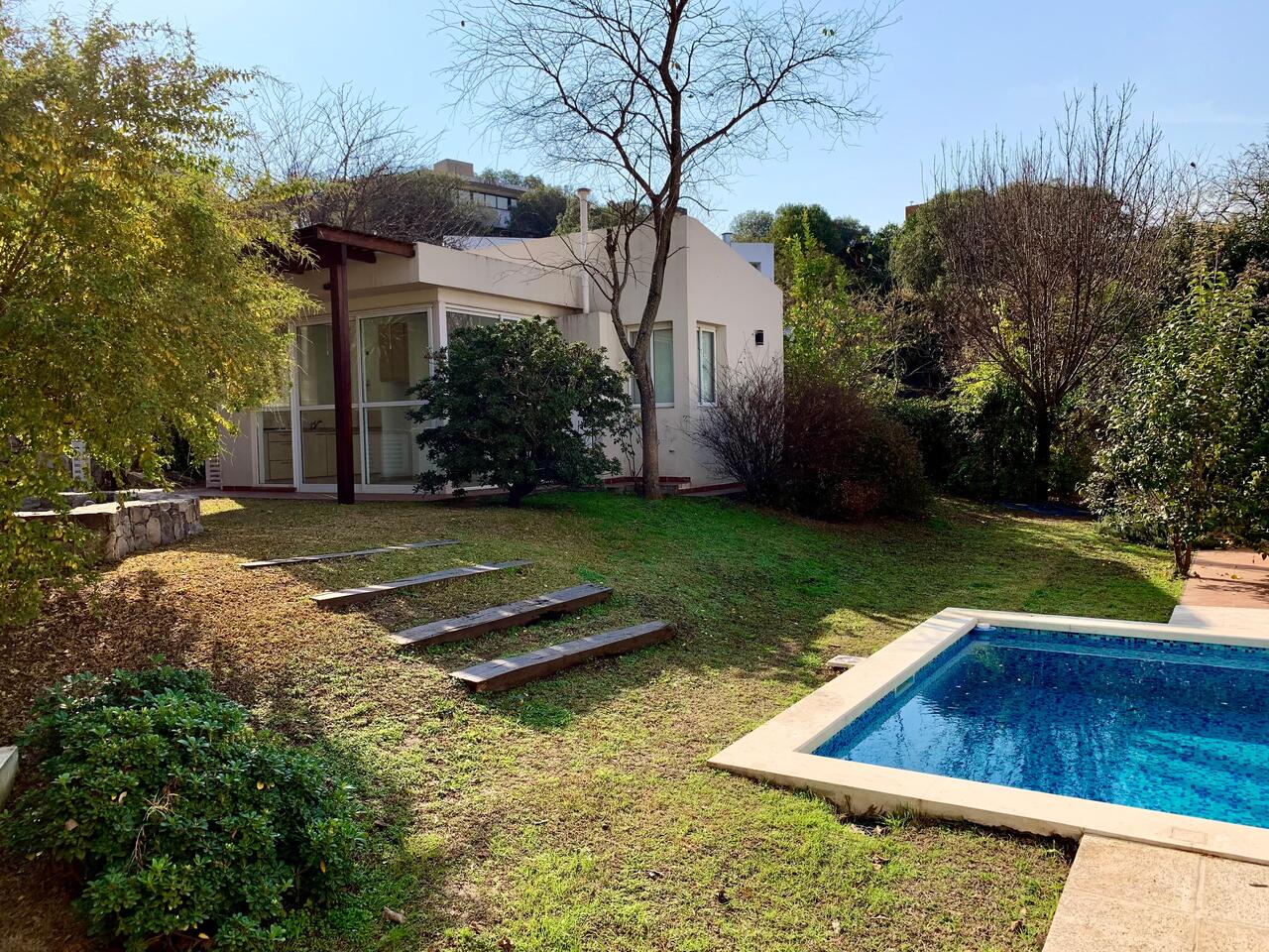 Venta Casa Categoria Premium Country Estancia Q2 5 Dormitorios desarrollada en una planta - foto 4