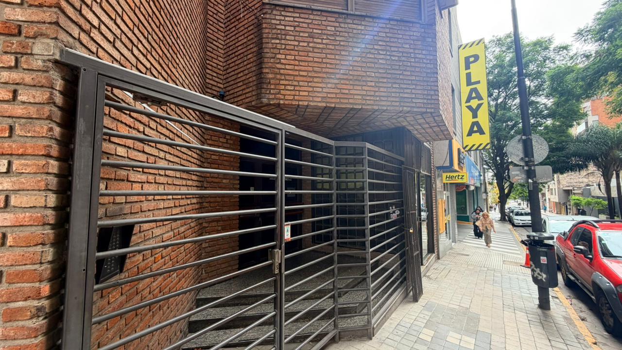 Departamento en venta - Ayacucho 396, 1º Piso. Nueva Cordoba