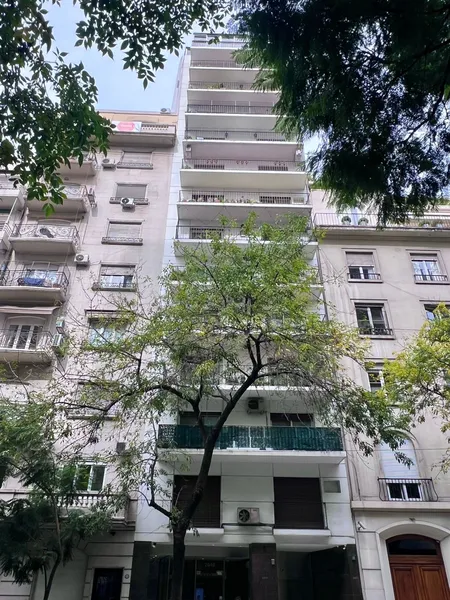 Departamento en venta · Recoleta, CABA
