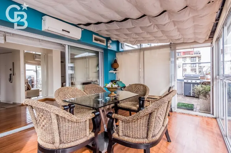 Departamento en venta · Recoleta, CABA