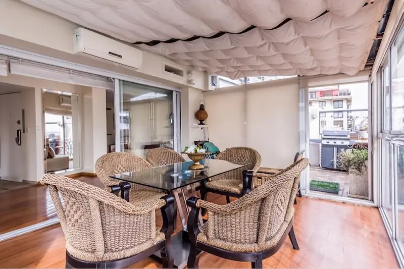 Departamento en venta · Recoleta, CABA