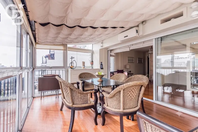 Departamento en venta · Recoleta, CABA