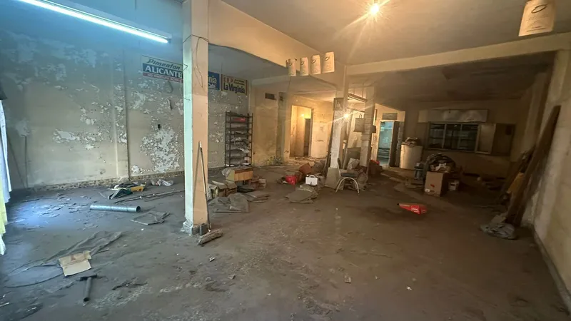 Departamento en venta · San Justo, La Matanza, GBA Oeste, Provincia de Buenos Aires