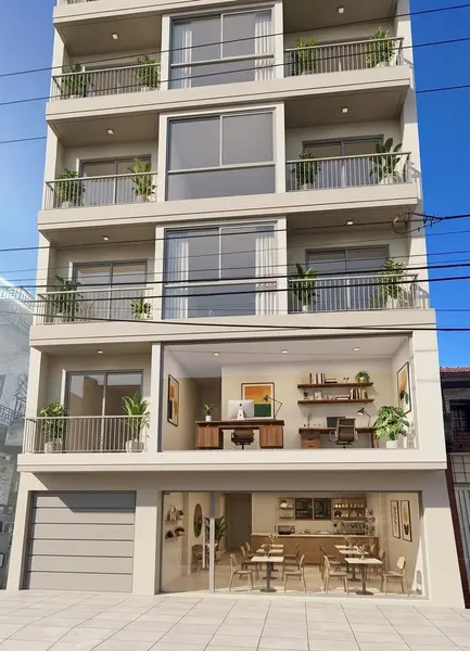 Departamento en venta · San Justo, La Matanza, GBA Oeste, Provincia de Buenos Aires
