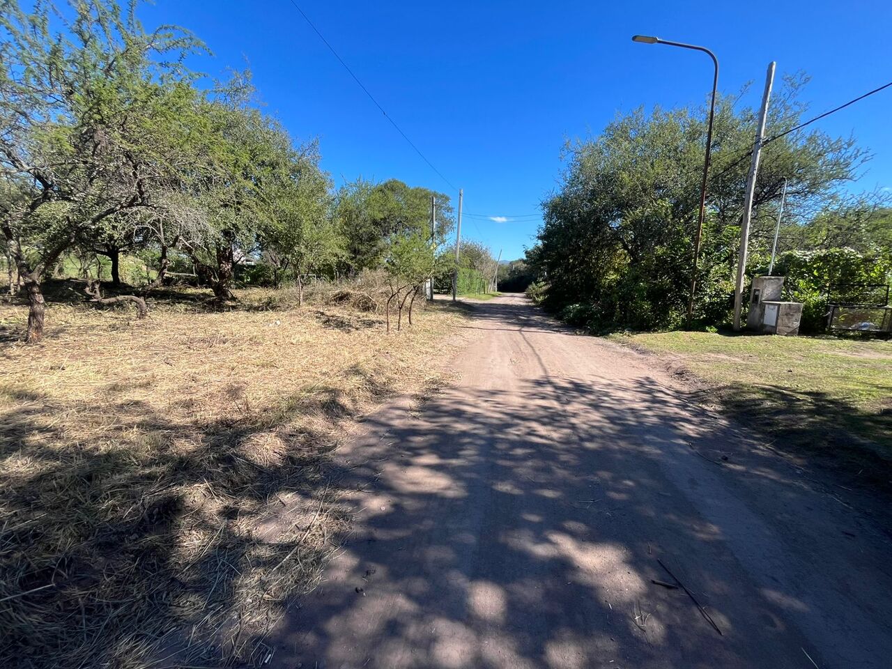 Lote en Venta en Villa Allende Golf | 2.521 m² | Residencial (Apto Housing) | Vistas a las Sierras - foto 4