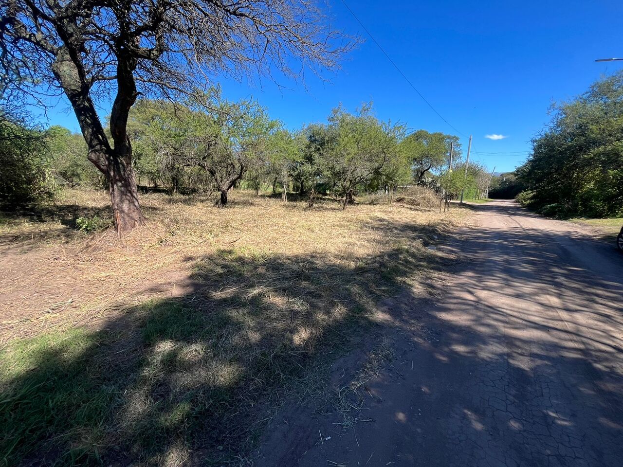 Lote en Venta en Villa Allende Golf | 2.521 m² | Residencial (Apto Housing) | Vistas a las Sierras - foto 5