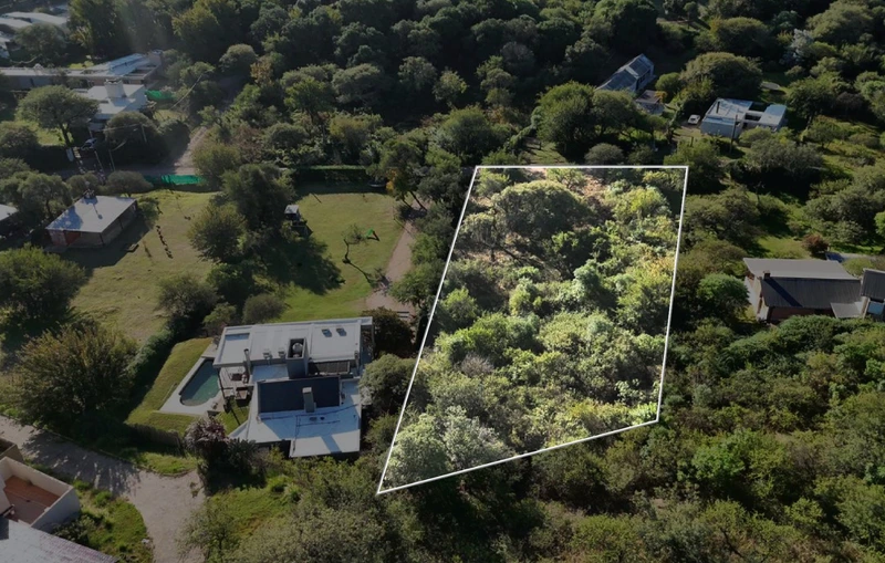 Terreno en venta · Villa Allende, Colon, Córdoba