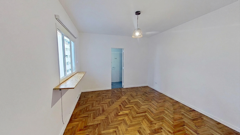Departamento en alquiler · Palermo, CABA