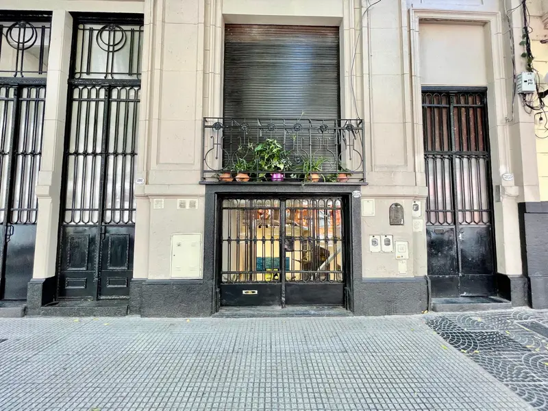 Comercio en venta · Balvanera, CABA