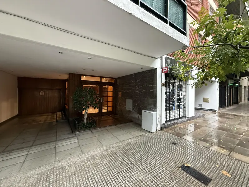 Departamento en alquiler · Caballito, CABA