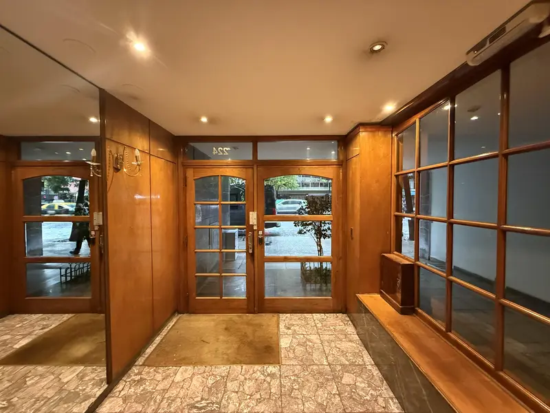 Departamento en alquiler · Caballito, CABA