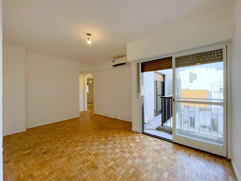 Departamento en alquiler · Caballito, CABA