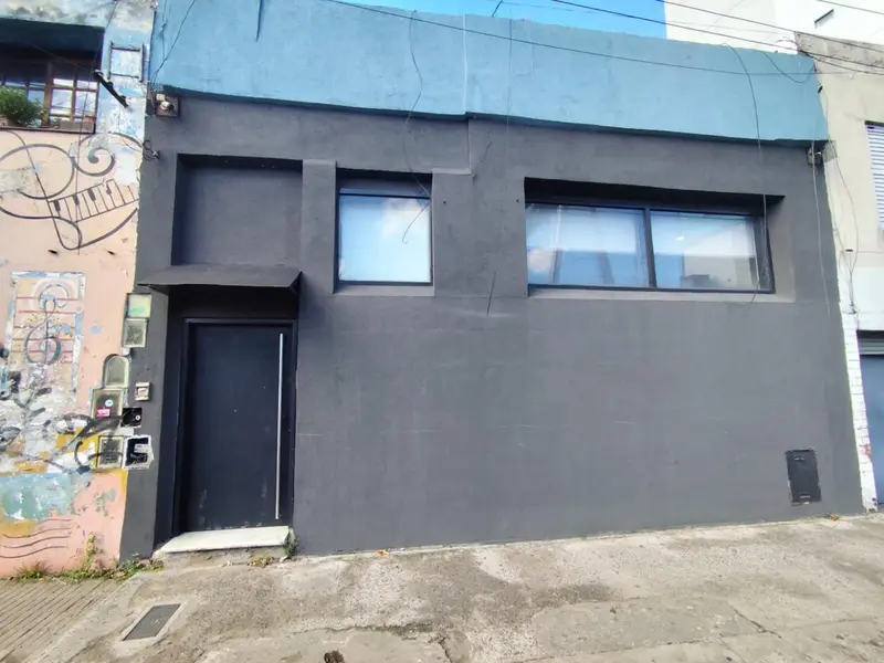 Depósito en venta · Avellaneda, Avellaneda, GBA Sur, Provincia de Buenos Aires
