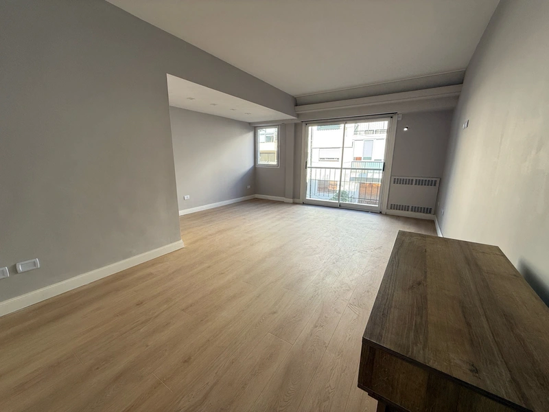 Departamento en venta · Palermo, CABA