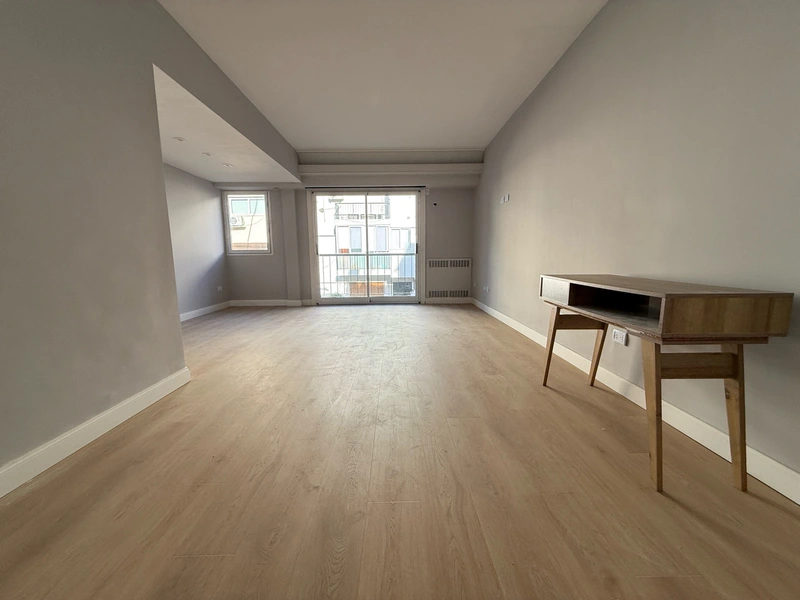 Departamento en venta · Palermo, CABA