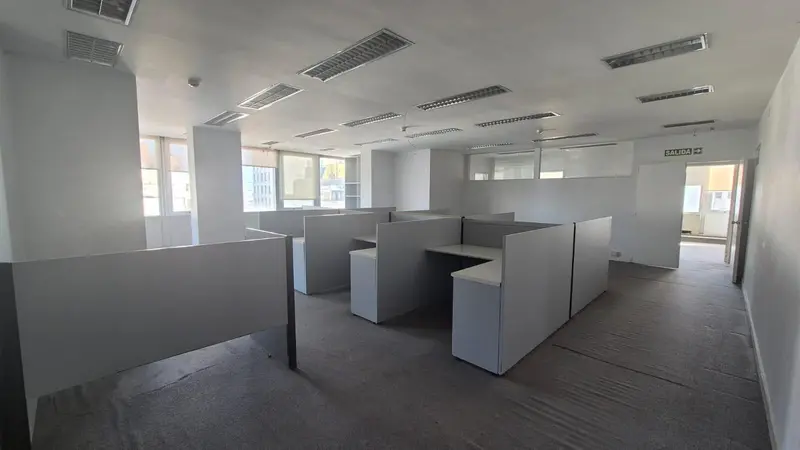 Oficina en alquiler · San Nicolás, CABA
